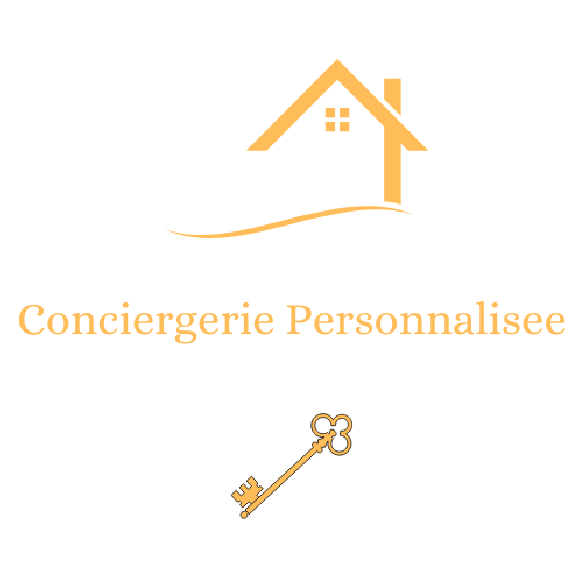 CONCIERGERIE PERSONNALISEE