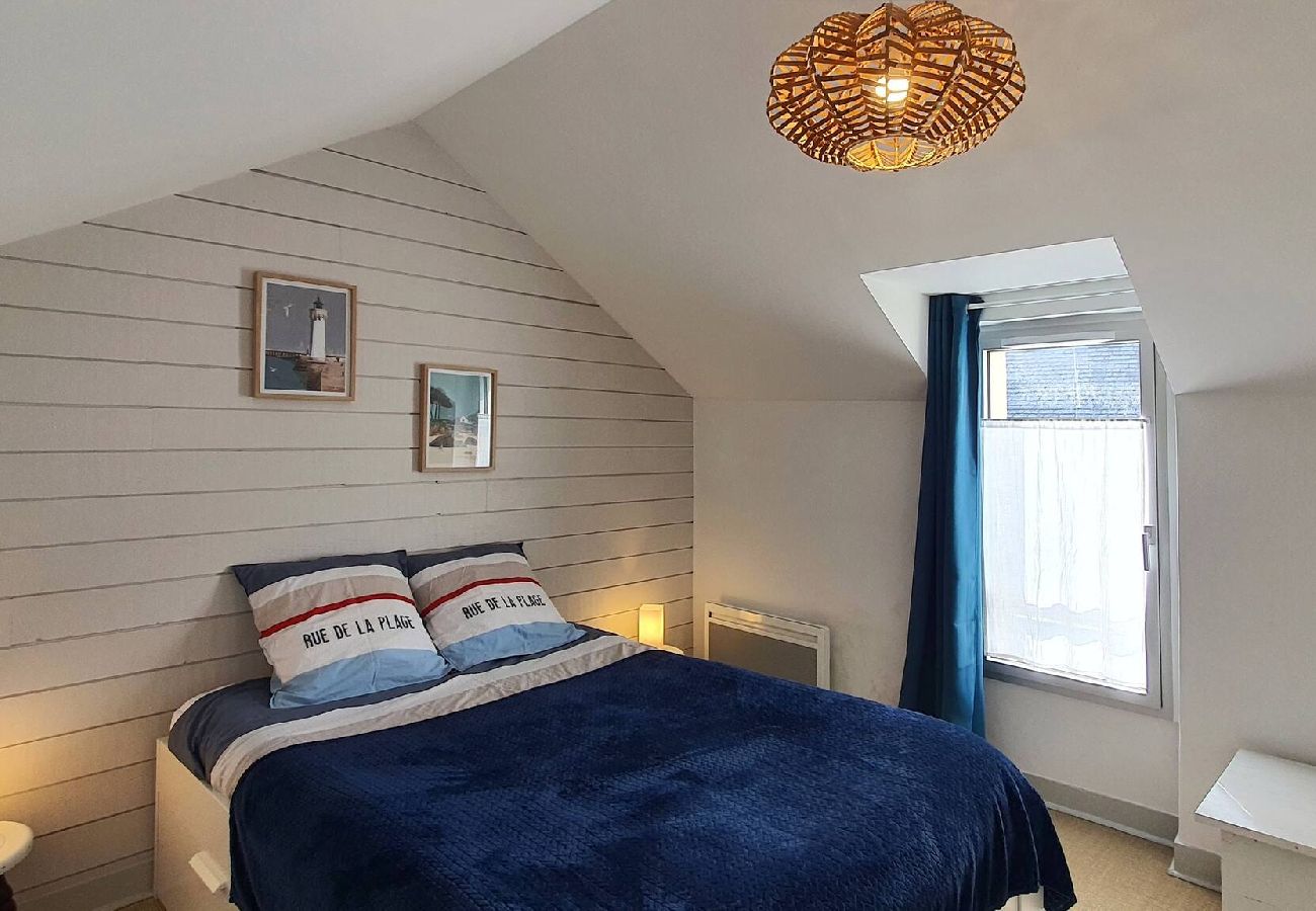 Appartement à Quiberon - Appartement Ty Cosy