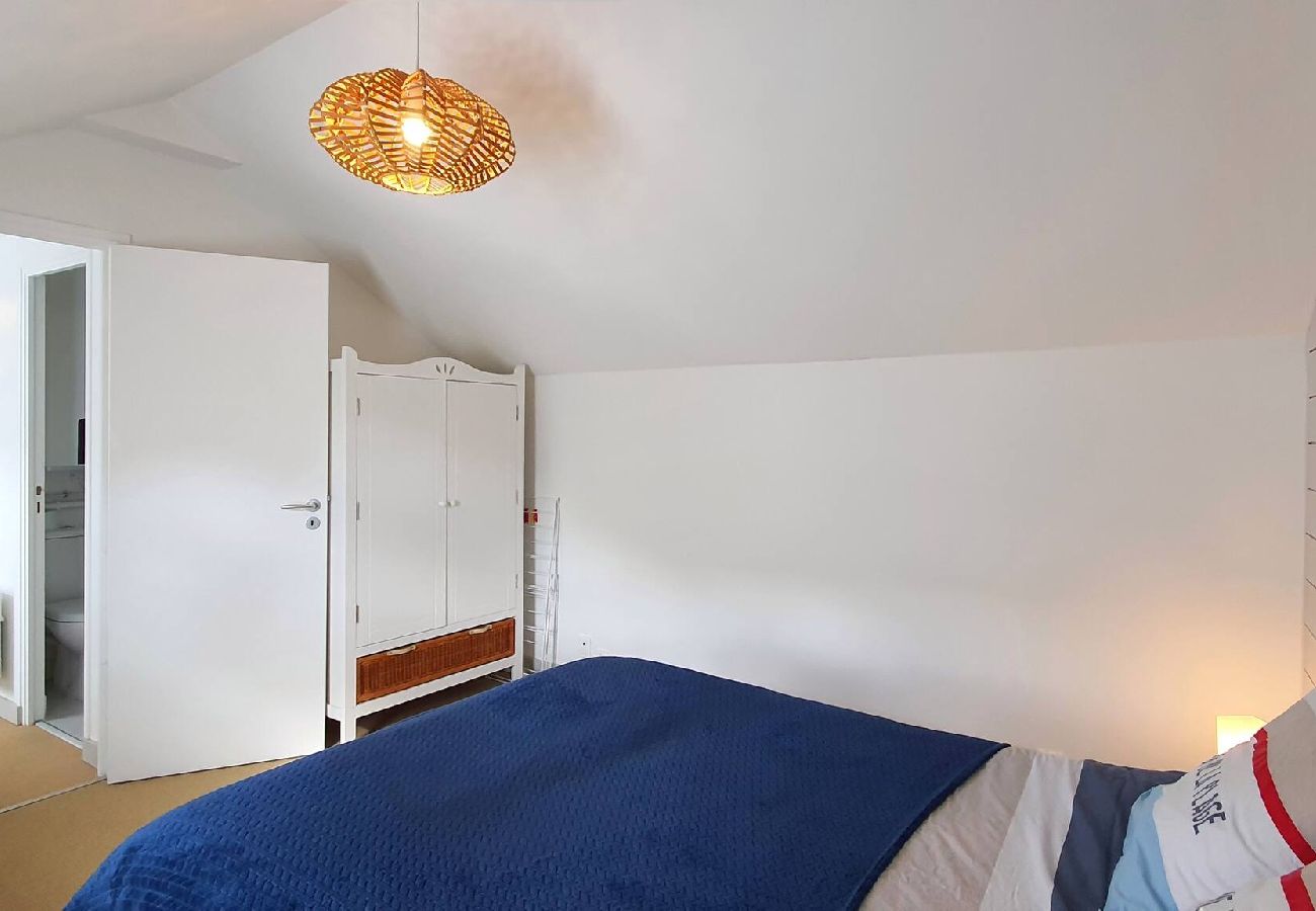 Appartement à Quiberon - Appartement Ty Cosy
