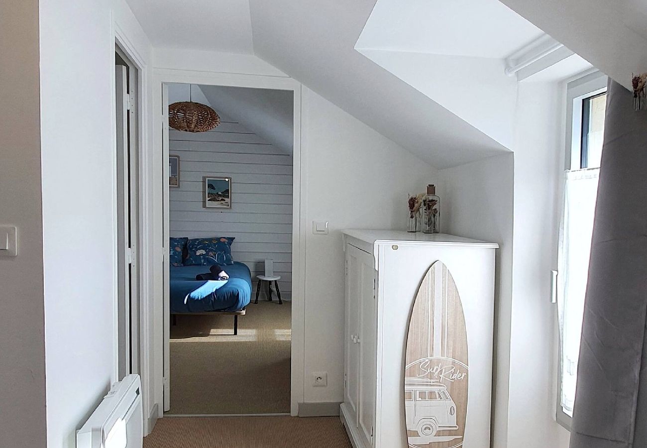 Appartement à Quiberon - Appartement Ty Cosy