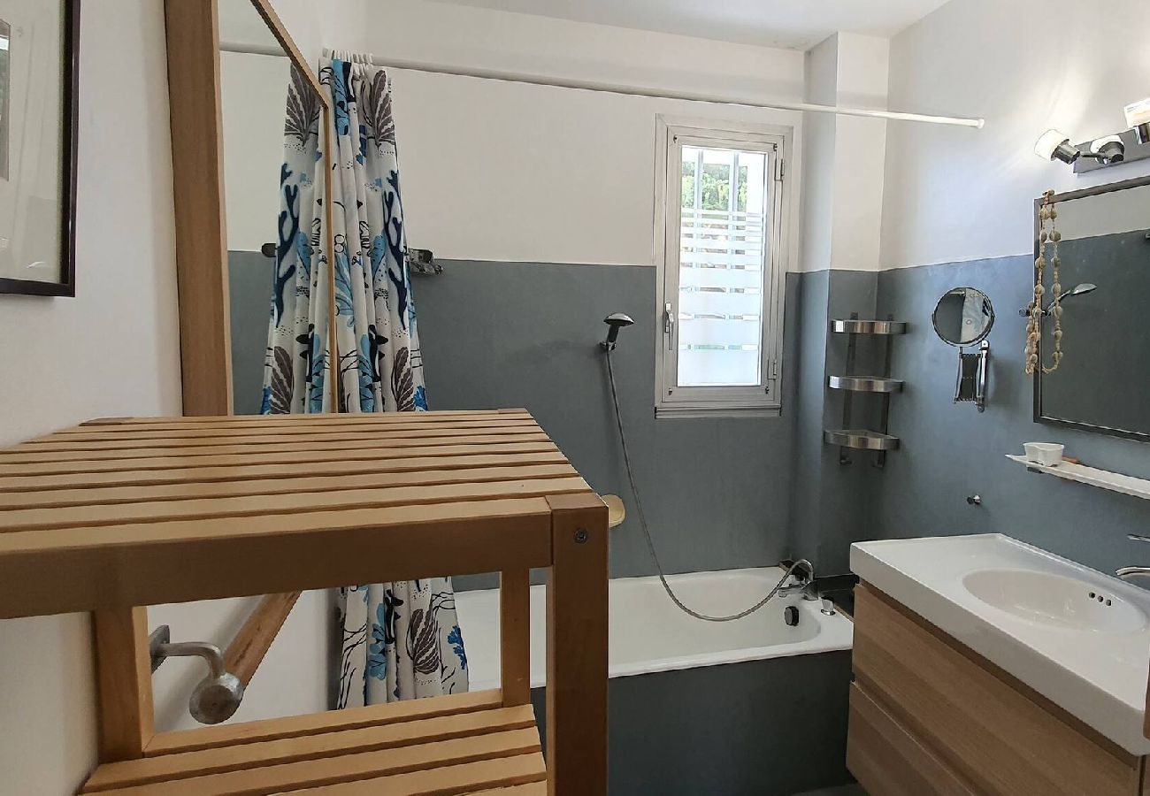 Appartement à Quiberon - Kêr Mamette - Appartement en bord de mer