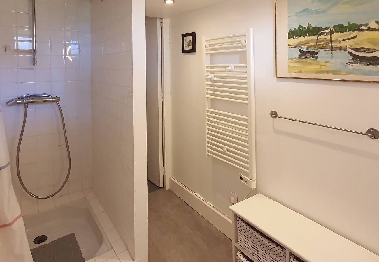 Appartement à Quiberon - Kêr Mamette - Appartement en bord de mer