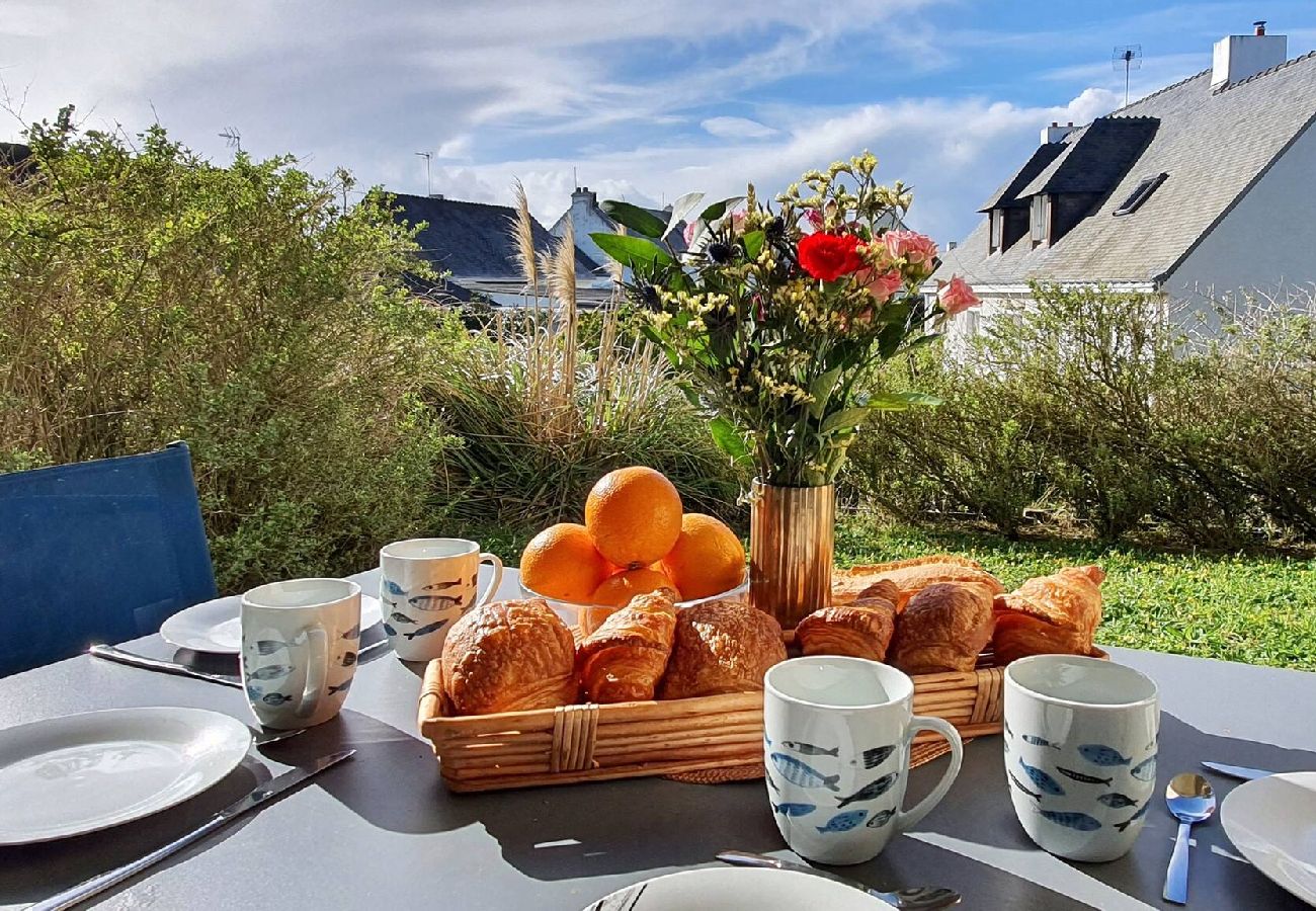 Appartement à Quiberon - Appartement Au calme Quiberon