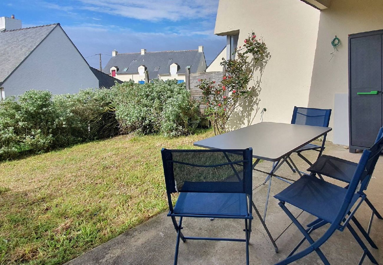 Appartement à Quiberon - Appartement Au calme Quiberon