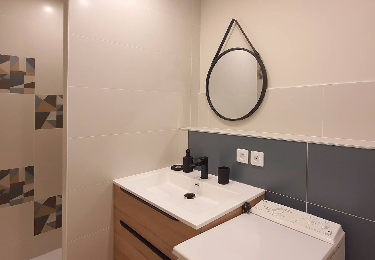 Appartement à Quiberon - Appartement Au calme Quiberon