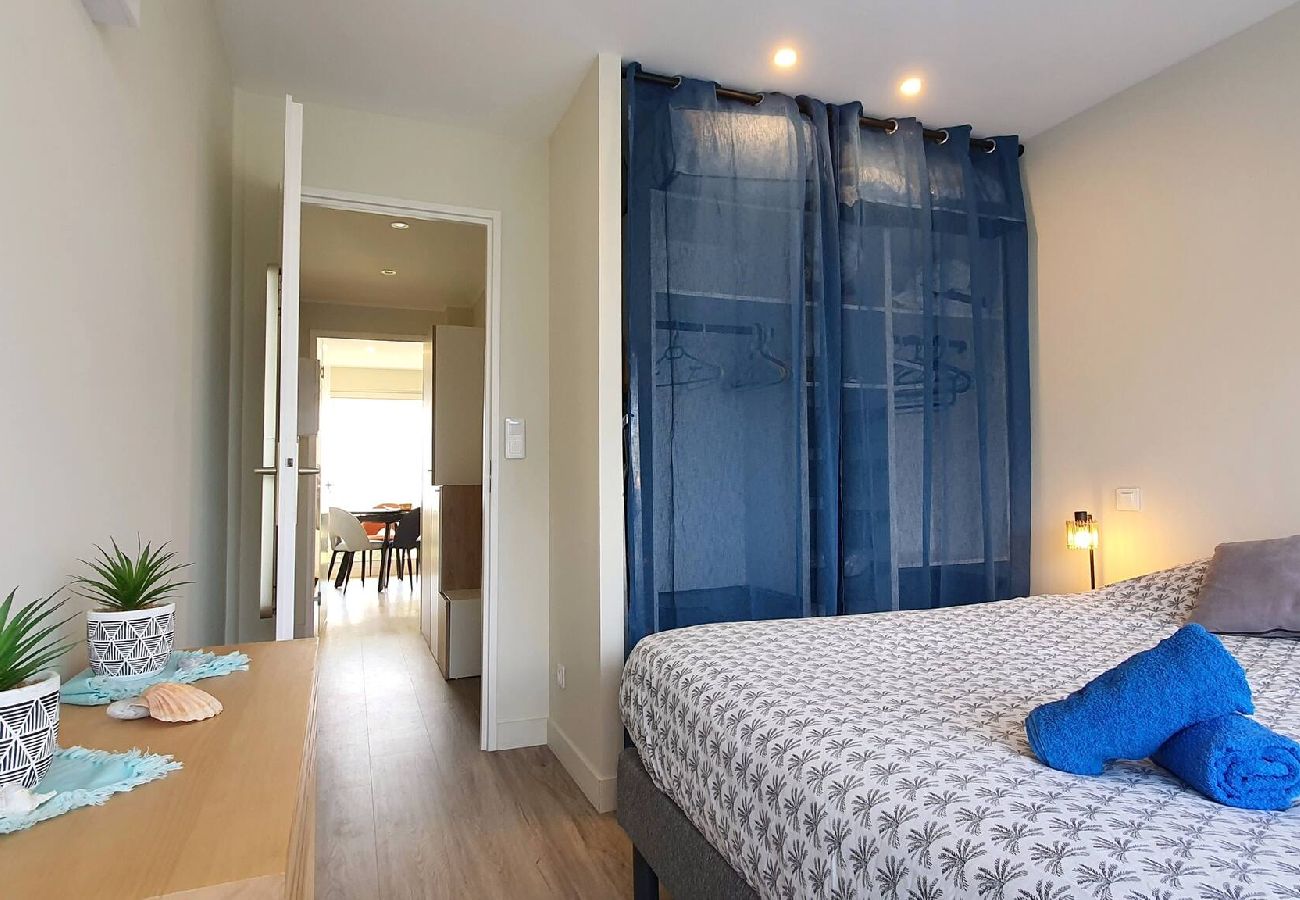 Appartement à Quiberon - Appartement Au calme Quiberon