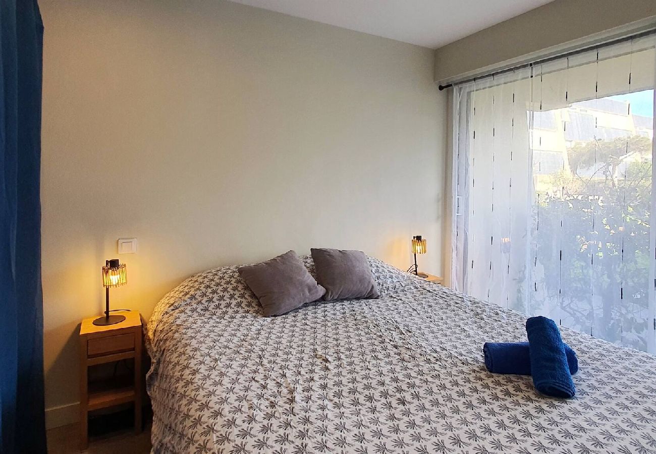 Appartement à Quiberon - Appartement Au calme Quiberon