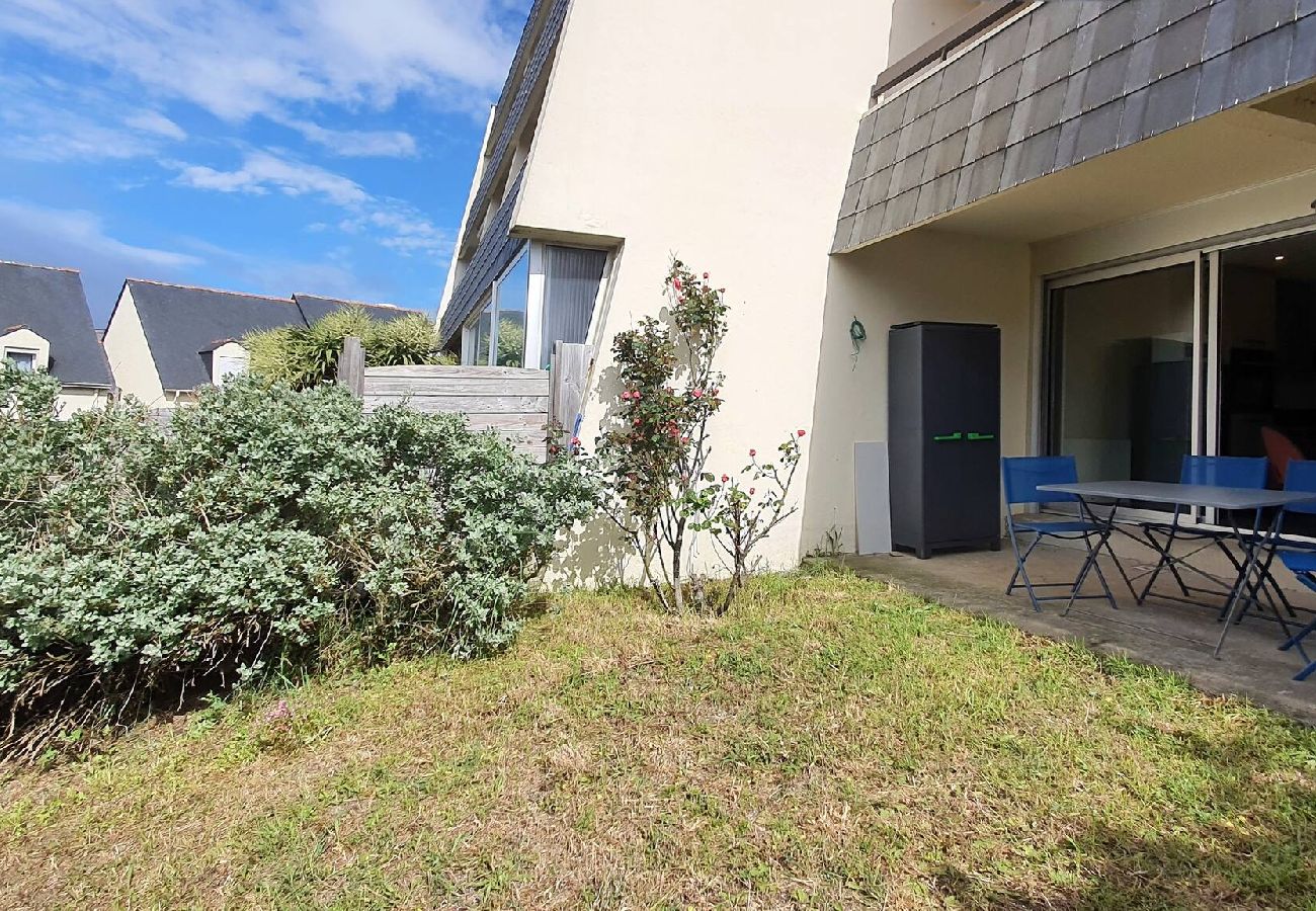 Appartement à Quiberon - Appartement Au calme Quiberon