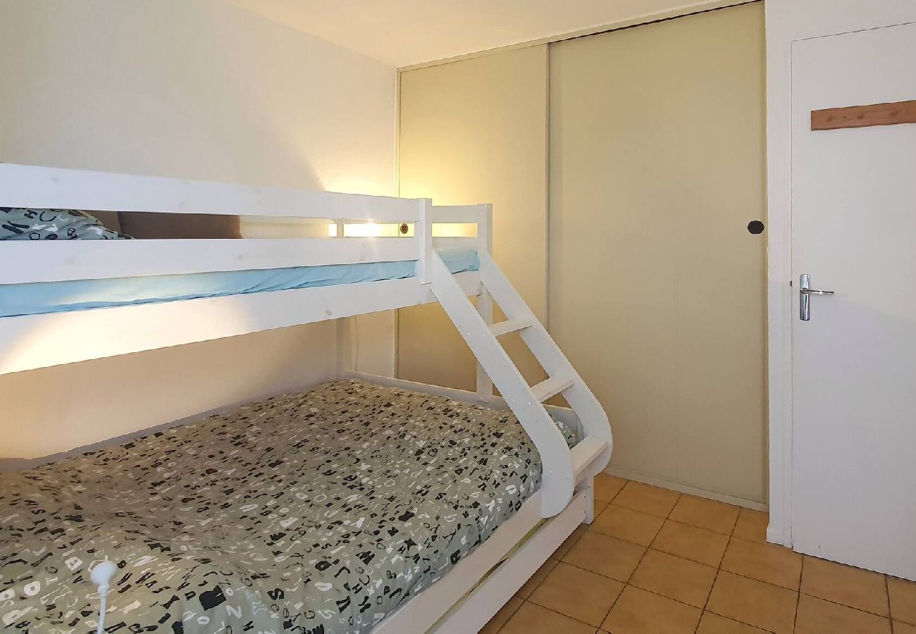 Appartement à Quiberon - Appartement La Brise Marine