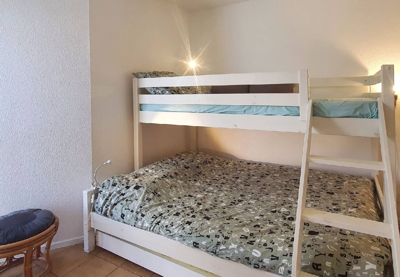 Appartement à Quiberon - Appartement La Brise Marine