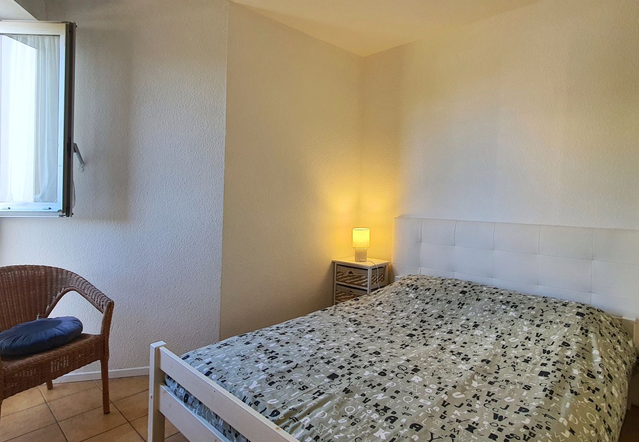 Appartement à Quiberon - Appartement La Brise Marine