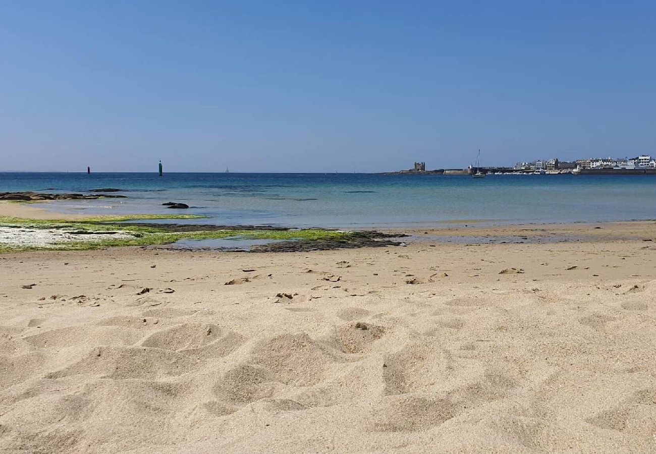 Maison à Quiberon - Maison Ty Plage