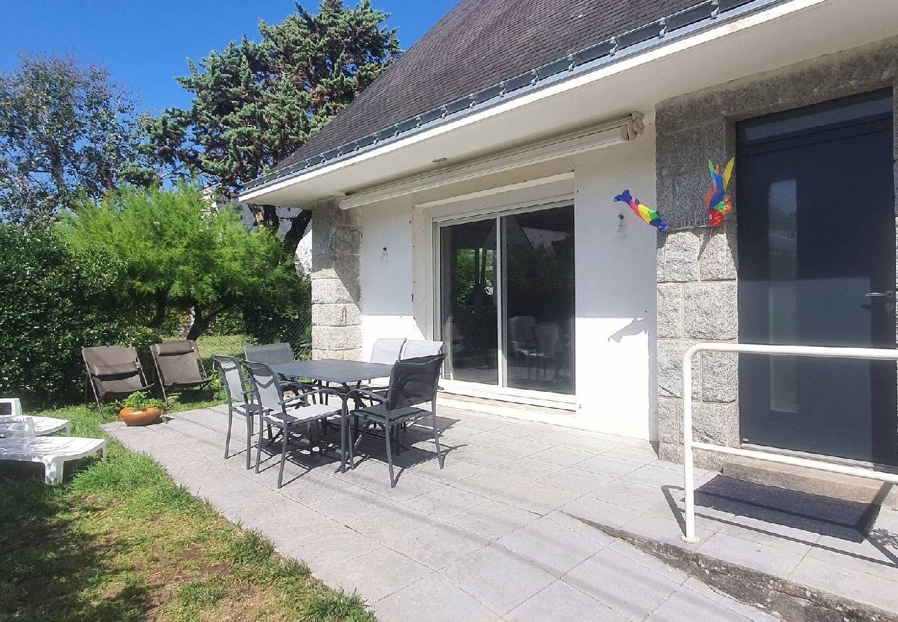 Maison à Quiberon - Maison Ty Plage