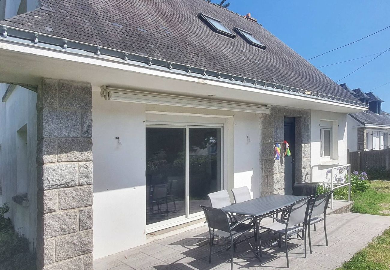 Maison à Quiberon - Maison Ty Plage