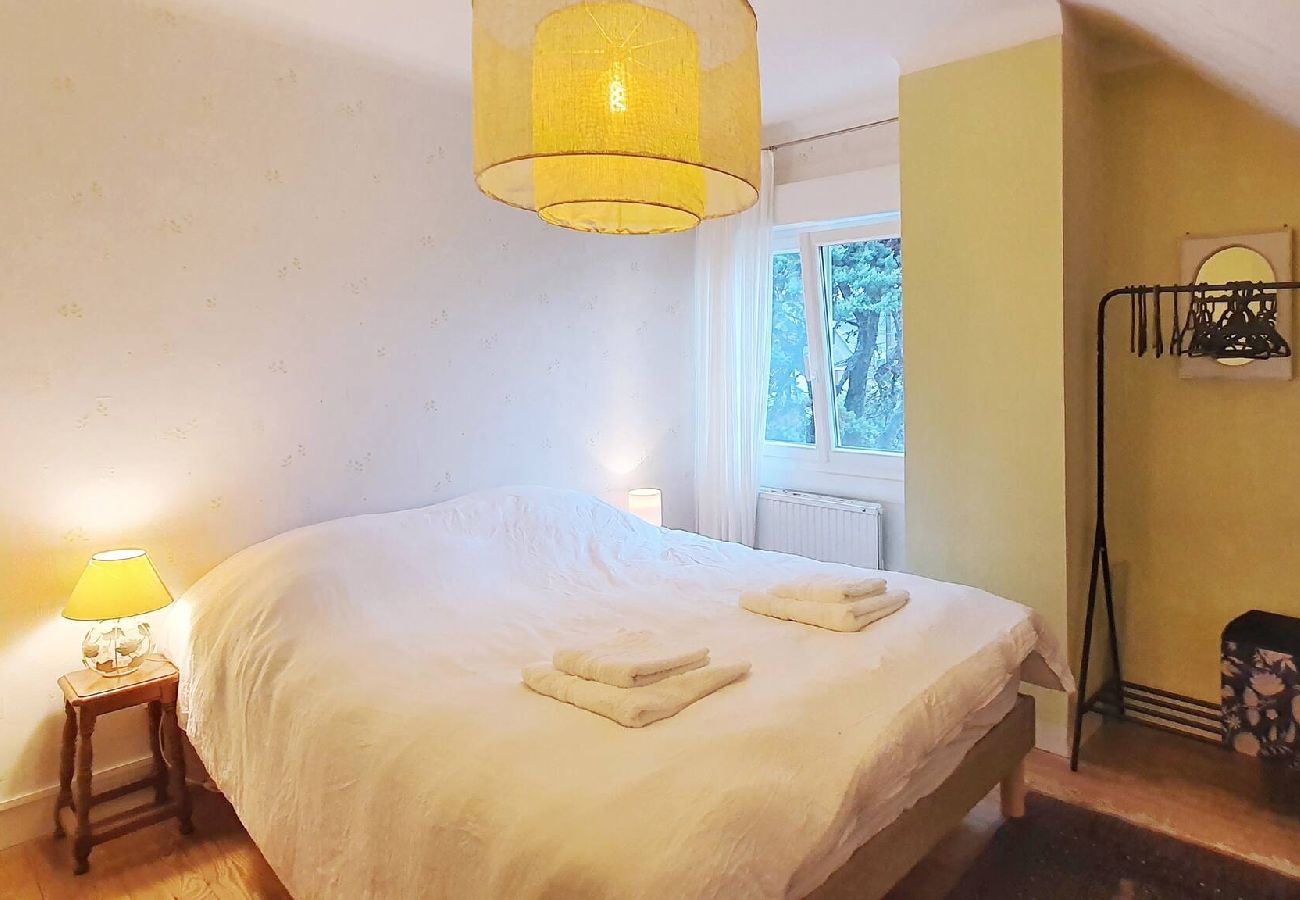 Maison à Quiberon - Maison Ty Plage