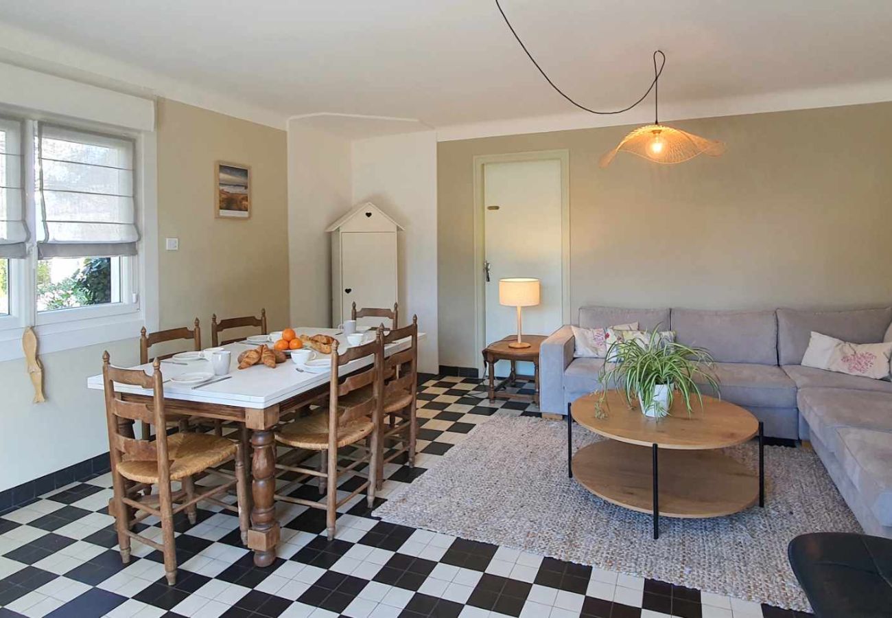 Maison à Quiberon - Maison Ty Plage