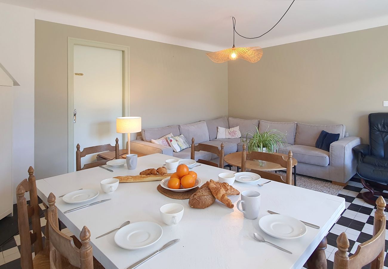 Maison à Quiberon - Maison Ty Plage