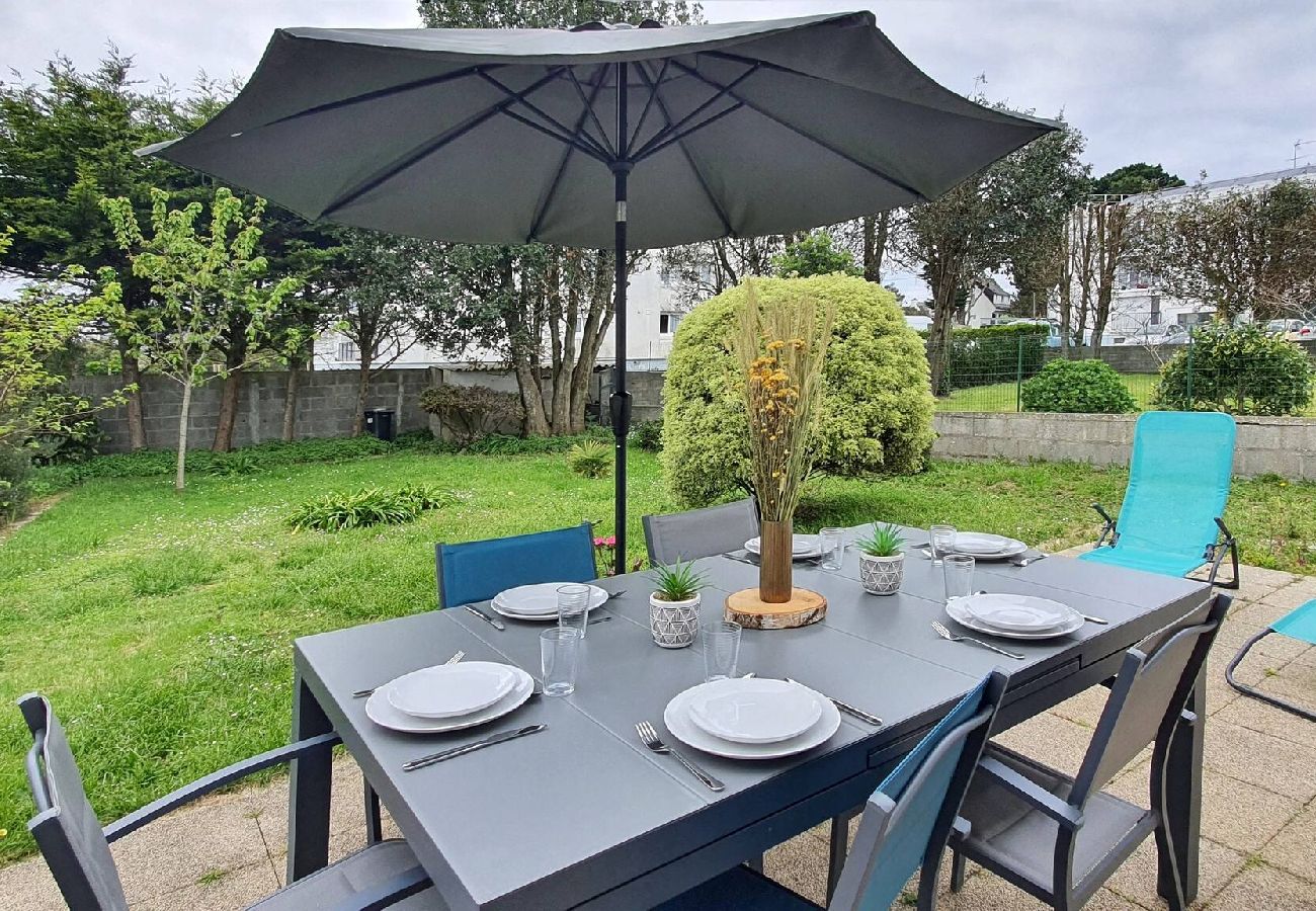 Maison à Quiberon - Maison Ty Cloclo