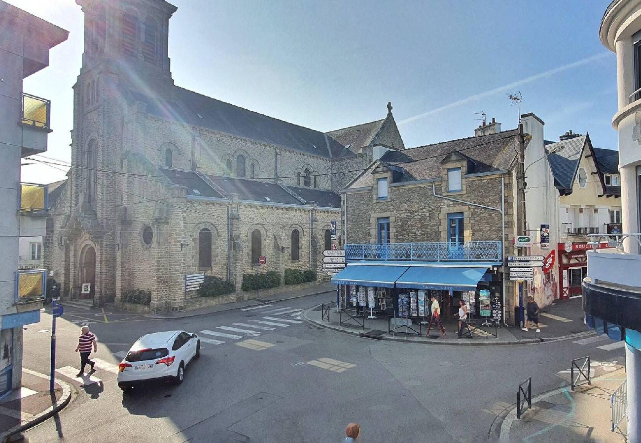 Maison à Quiberon - Maison de Ville Ty Art