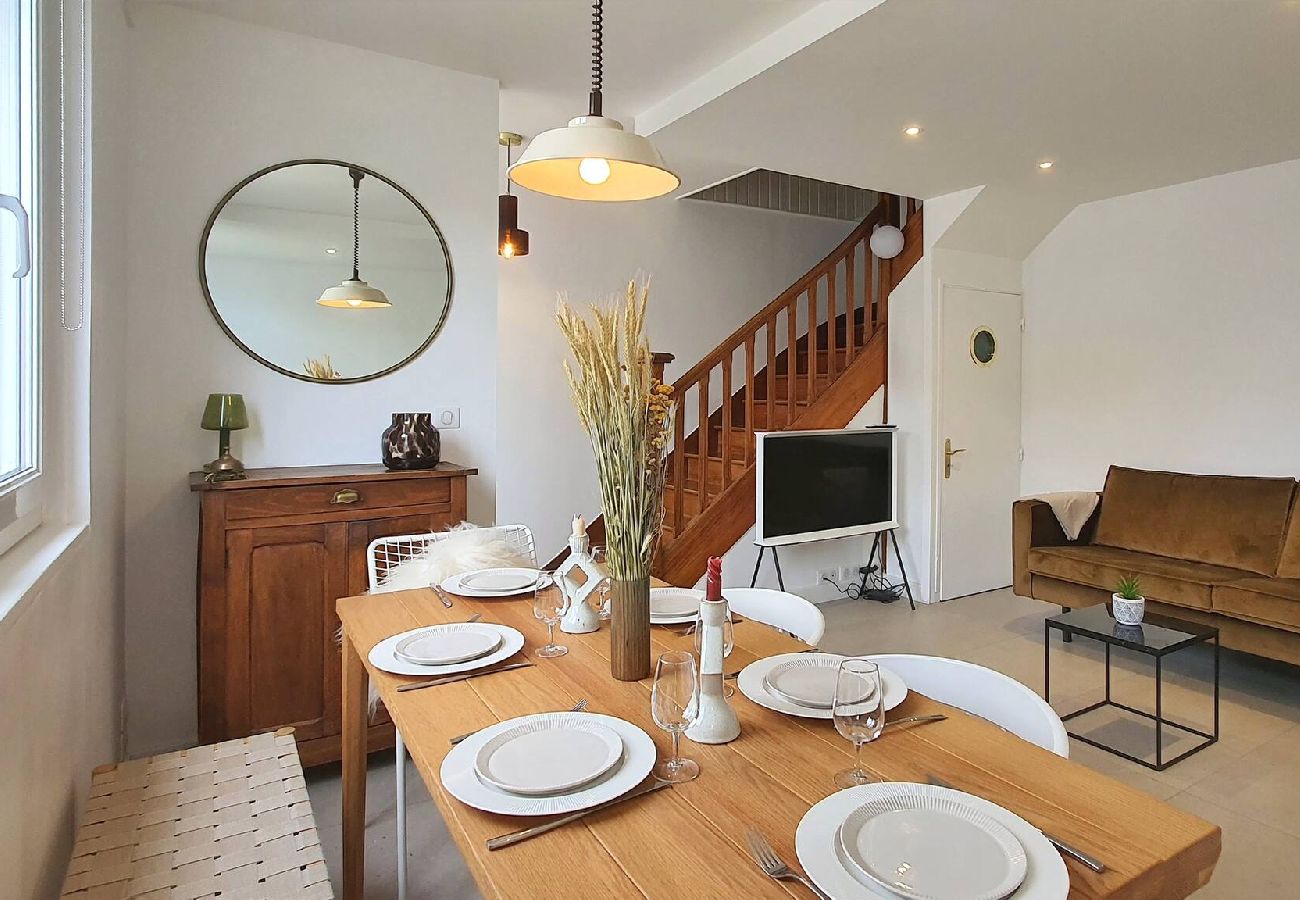 Maison à Quiberon - Maison Le repos des pêcheurs