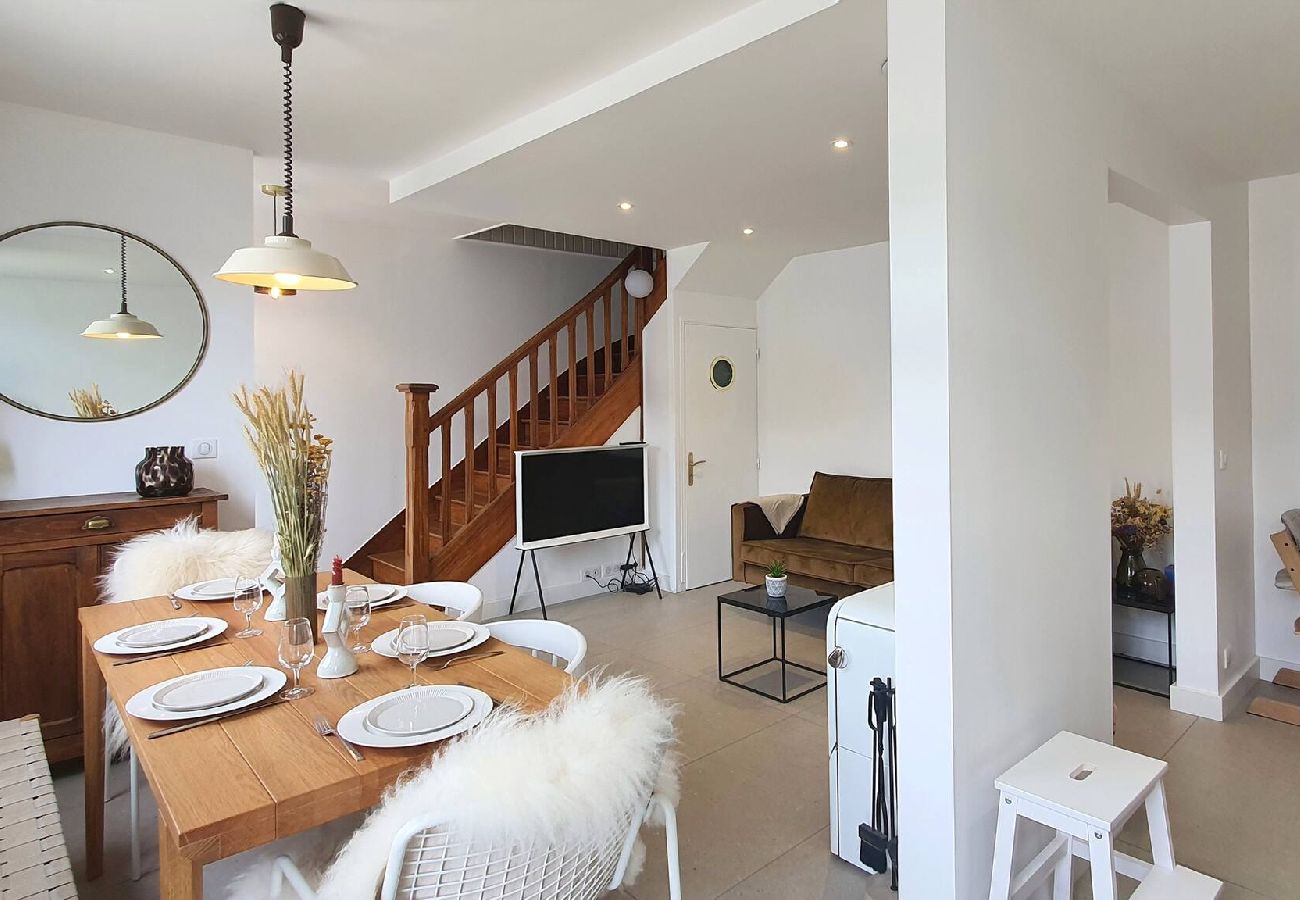 Maison à Quiberon - Maison Le repos des pêcheurs
