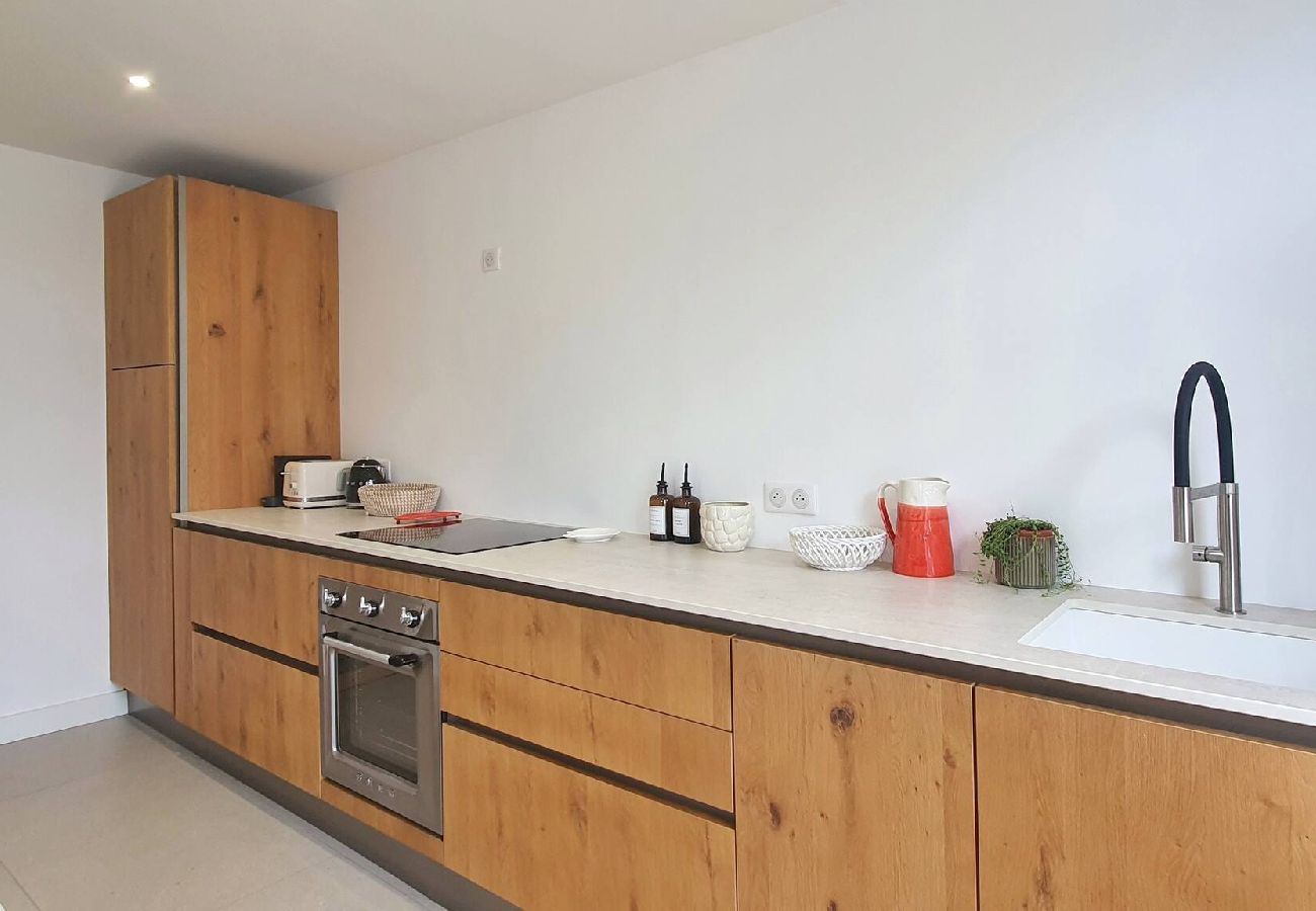 Maison à Quiberon - Maison Le repos des pêcheurs