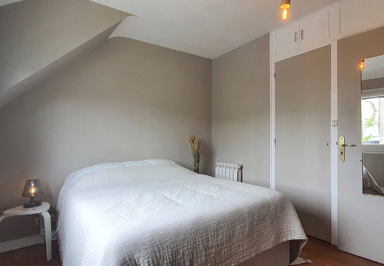 Maison à Quiberon - Maison Le repos des pêcheurs