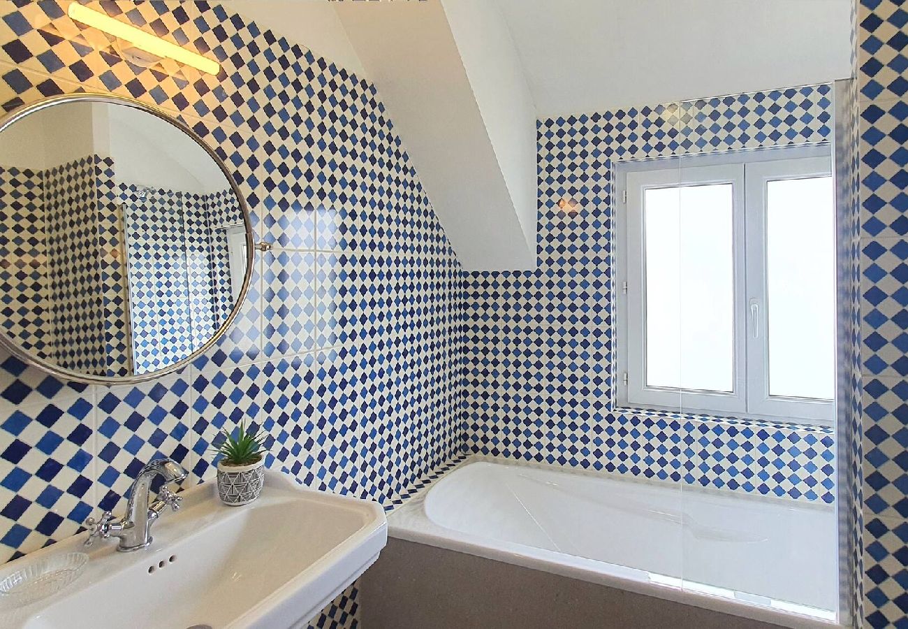 Maison à Quiberon - Maison Le repos des pêcheurs