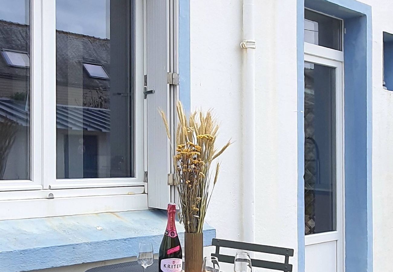 Maison à Quiberon - Maison Le repos des pêcheurs