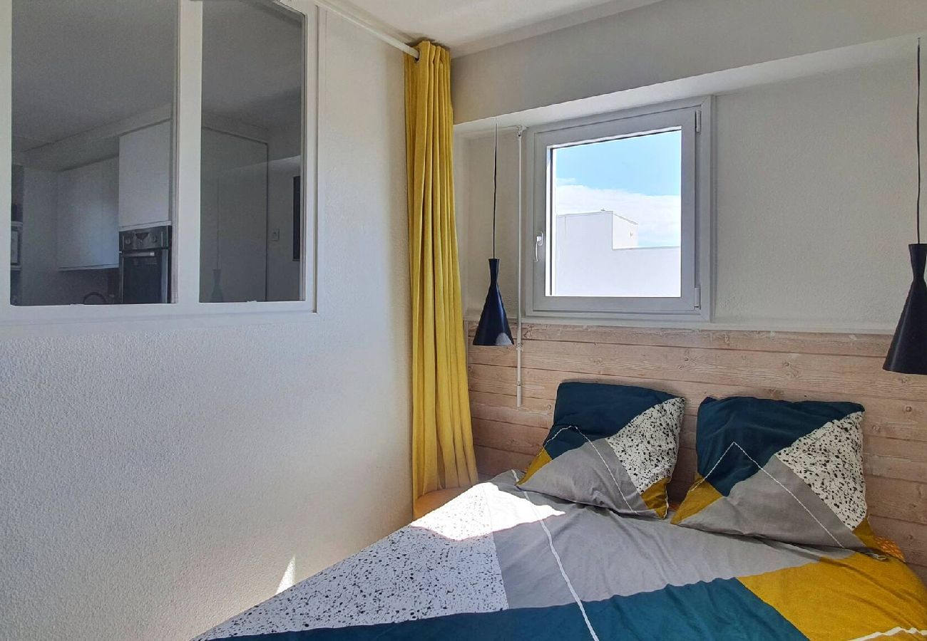 Appartement à Quiberon - Bleu Horizon