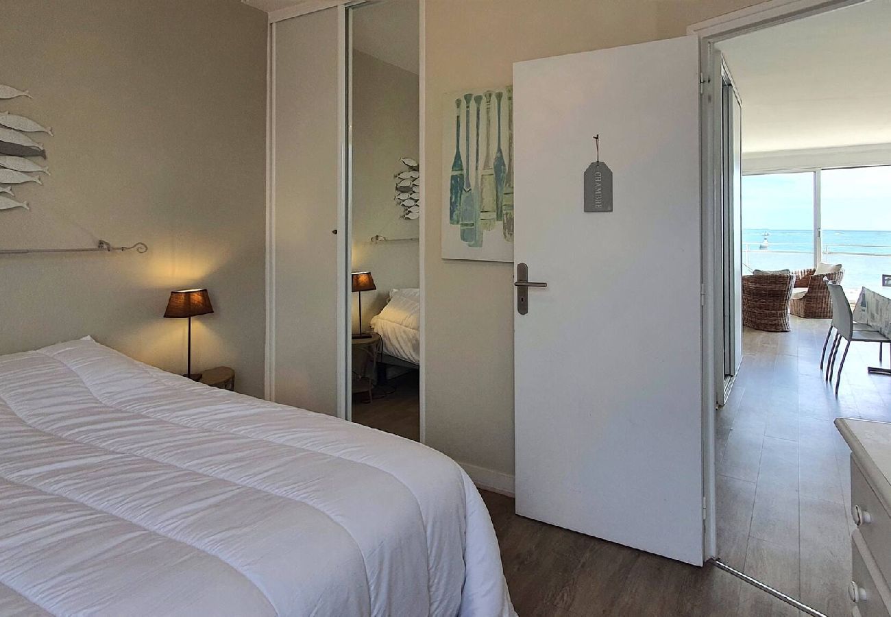 Appartement à Quiberon - Escale sur la Grande Plage