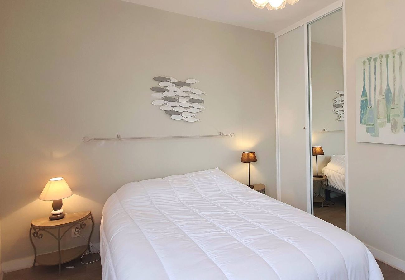 Appartement à Quiberon - Escale sur la Grande Plage
