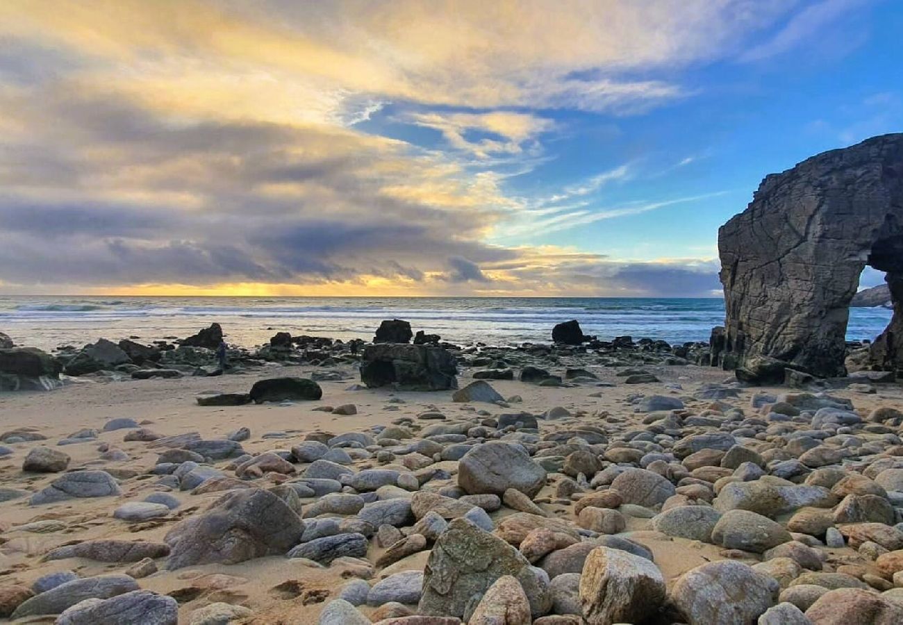 Appartement à Quiberon - Escale sur la Grande Plage