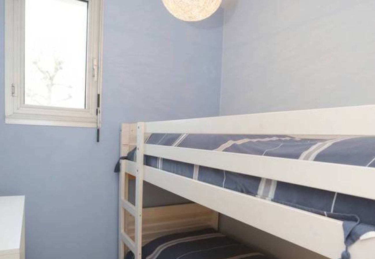 Appartement à Quiberon - Escale sur la Grande Plage