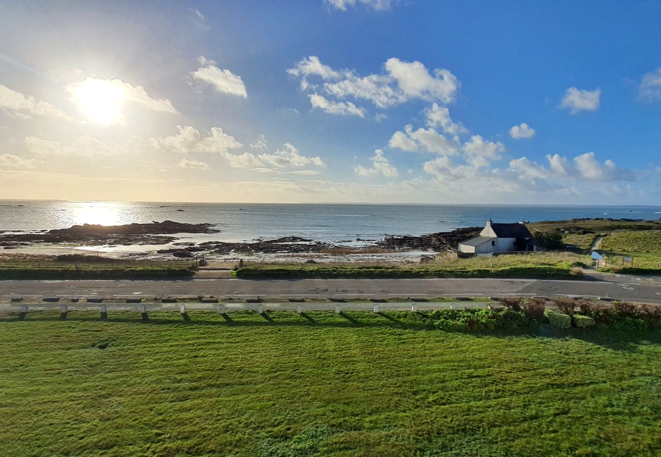 Studio à Quiberon - Studio Vue Mer Évasion Marine