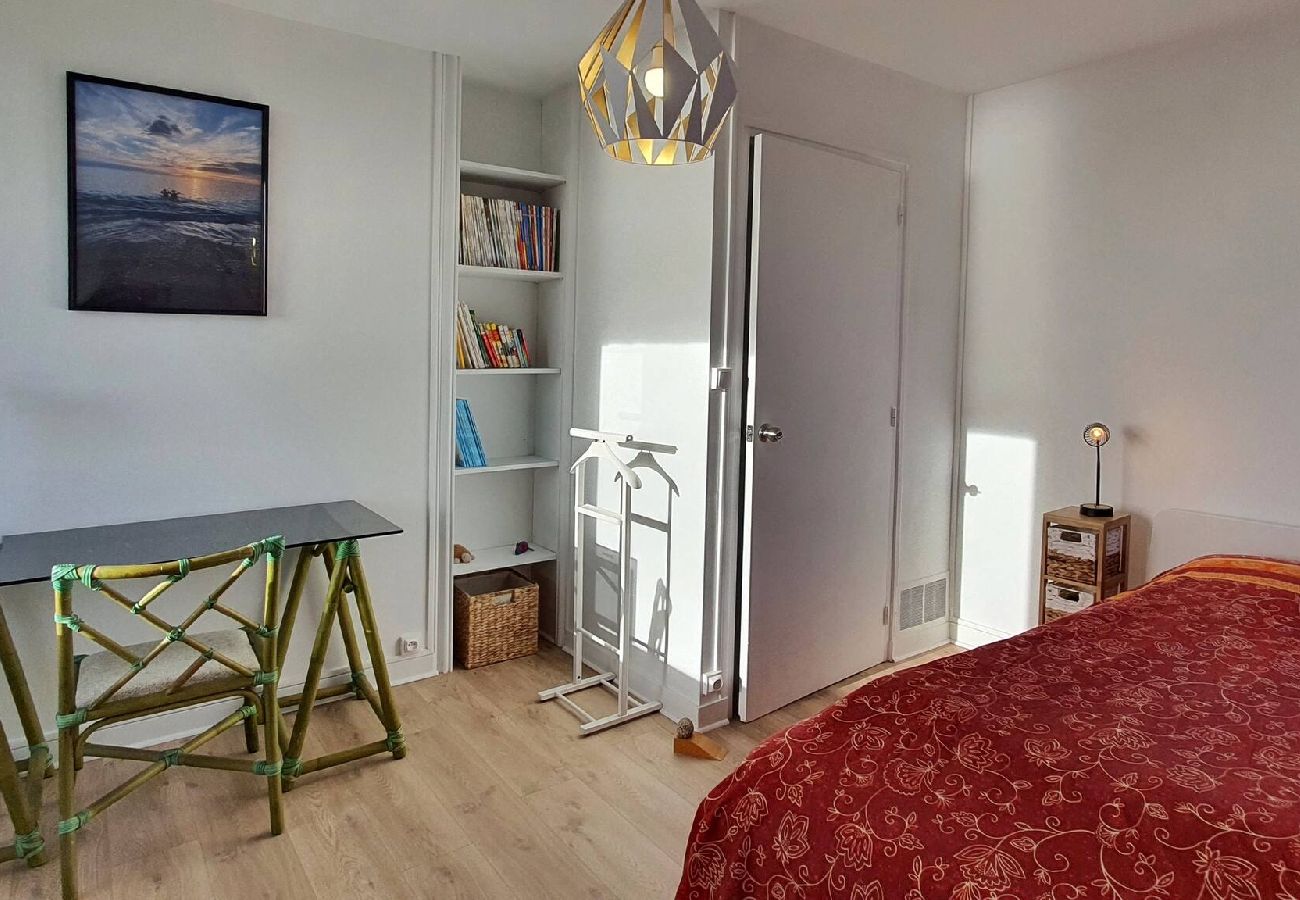 Villa à Quiberon - Maison Vue Mer Les Moinillons