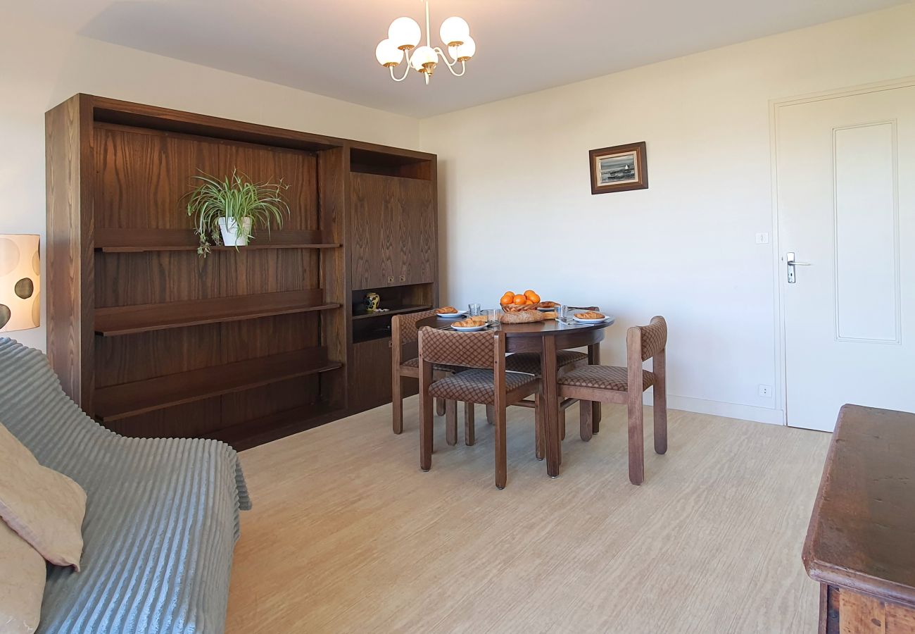 Appartement à Quiberon - Vue Ciel et Mer chez Colette