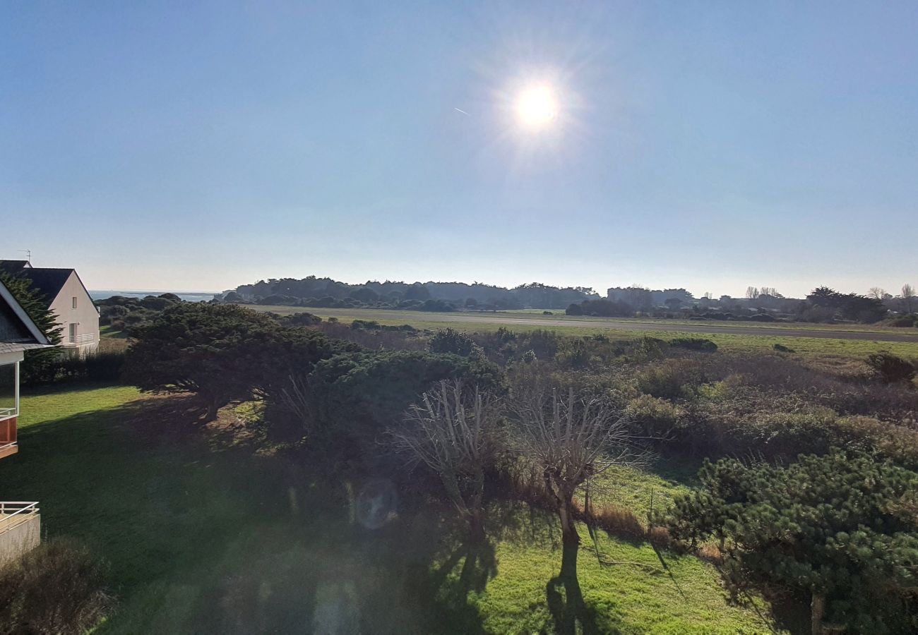 Appartement à Quiberon - Vue Ciel et Mer chez Colette