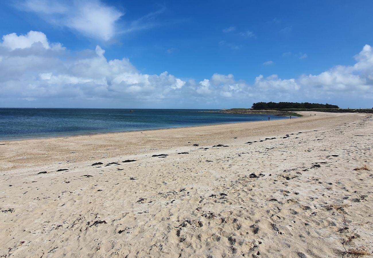 Appartement à Quiberon - Vue Ciel et Mer chez Colette