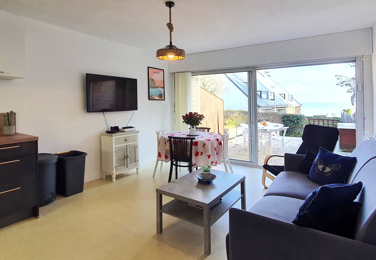 Appartement à Saint-Pierre-Quiberon - Appartement Rêve Marin