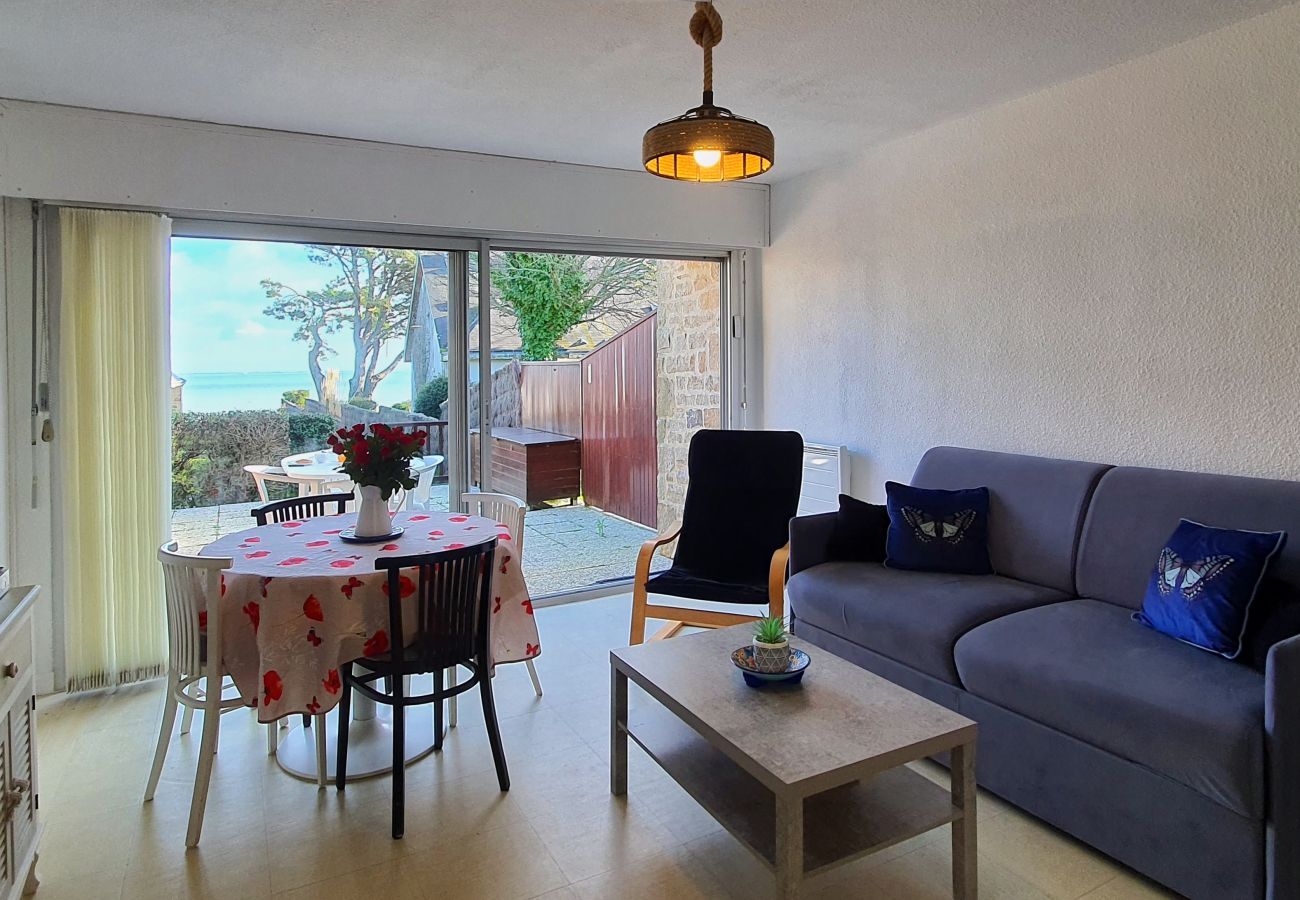 Appartement à Saint-Pierre-Quiberon - Appartement Rêve Marin