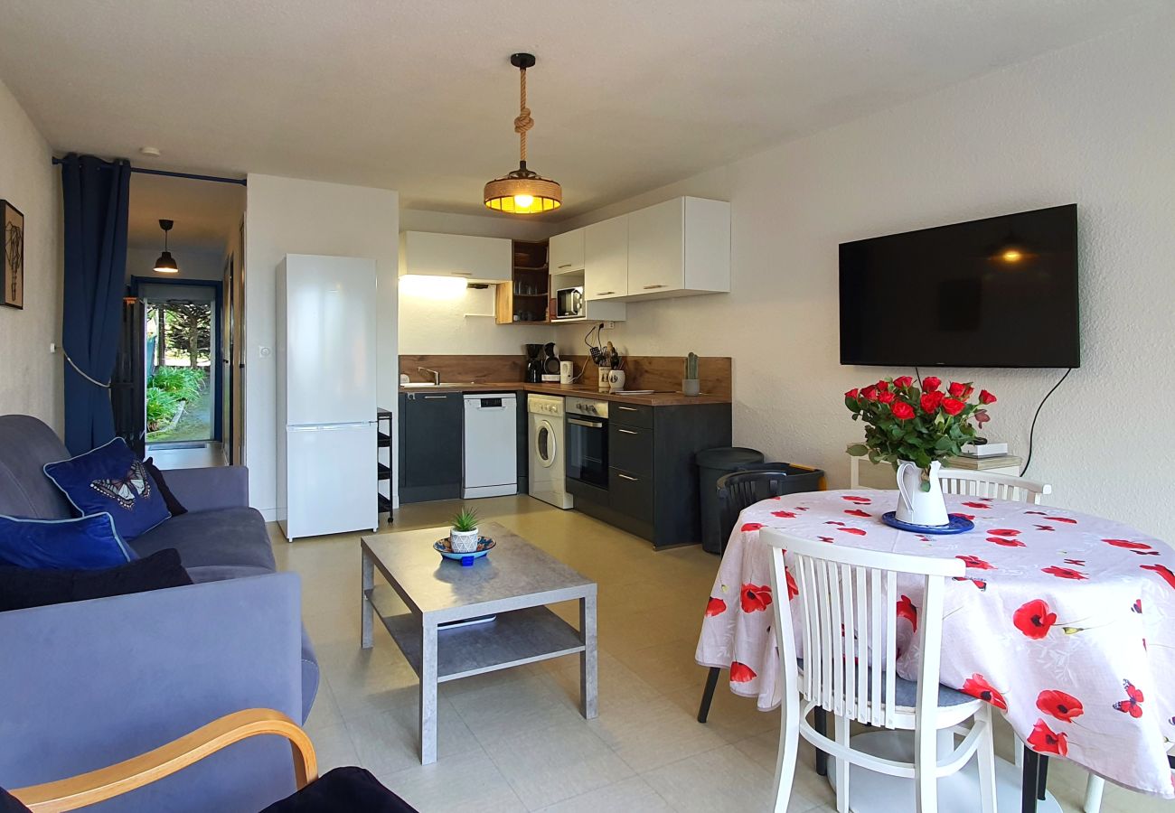 Appartement à Saint-Pierre-Quiberon - Appartement Rêve Marin