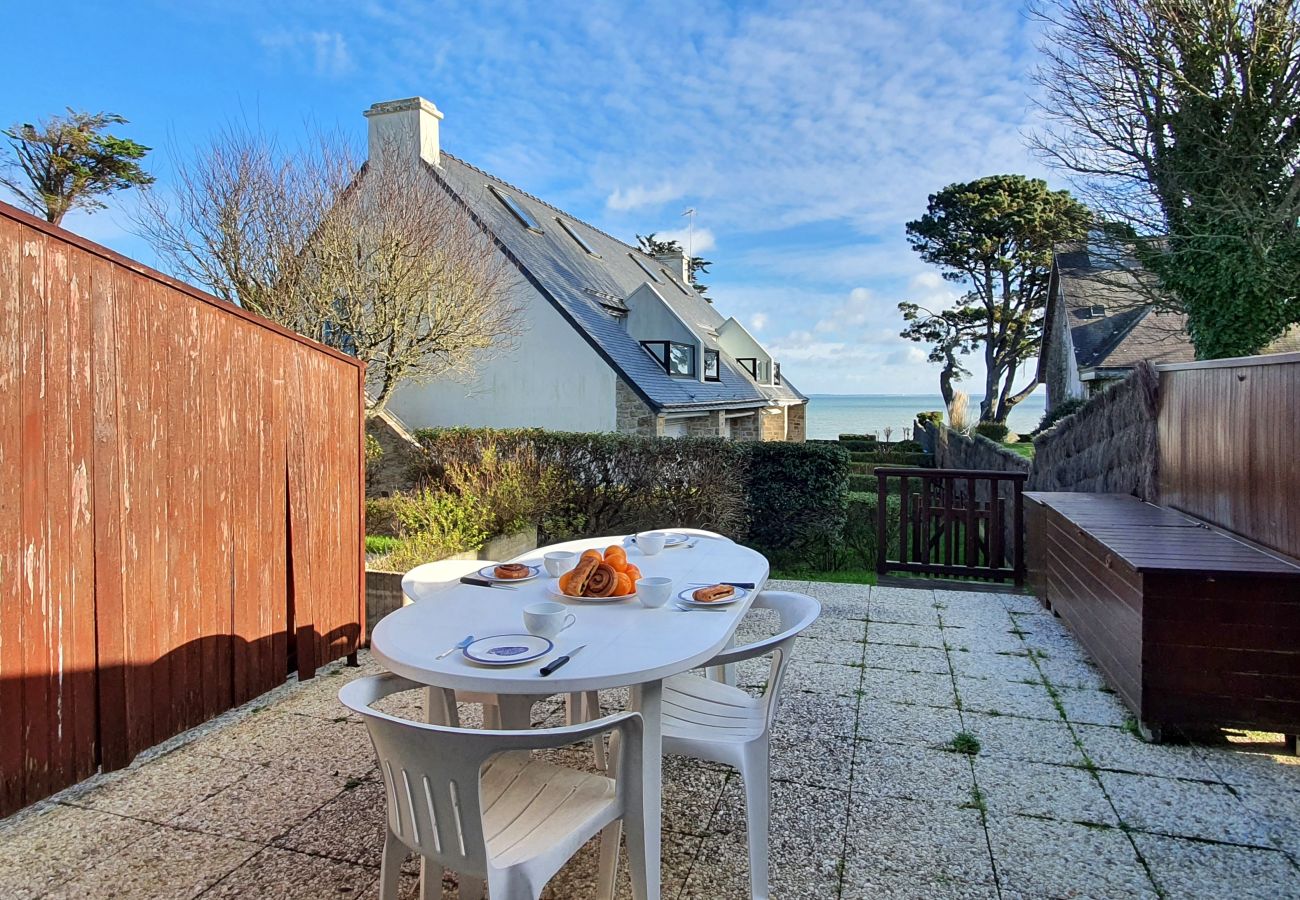 Appartement à Saint-Pierre-Quiberon - Appartement Rêve Marin