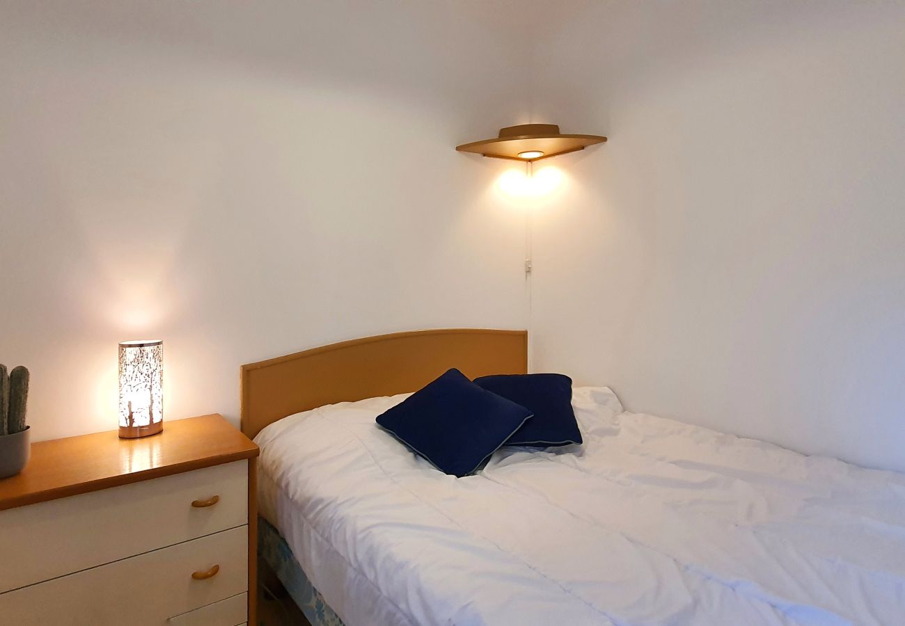 Appartement à Saint-Pierre-Quiberon - Appartement Rêve Marin