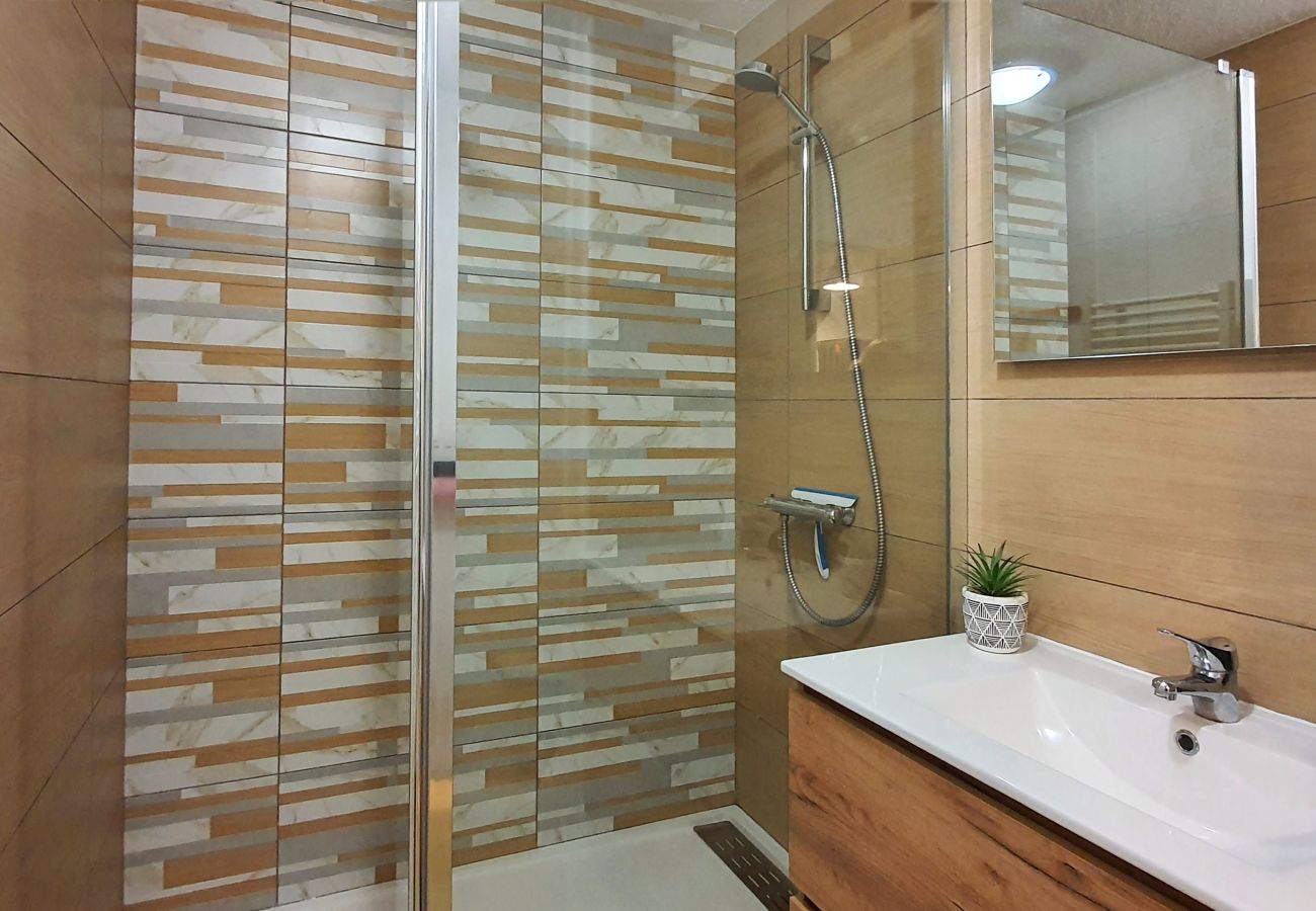 Appartement à Saint-Pierre-Quiberon - Appartement Rêve Marin
