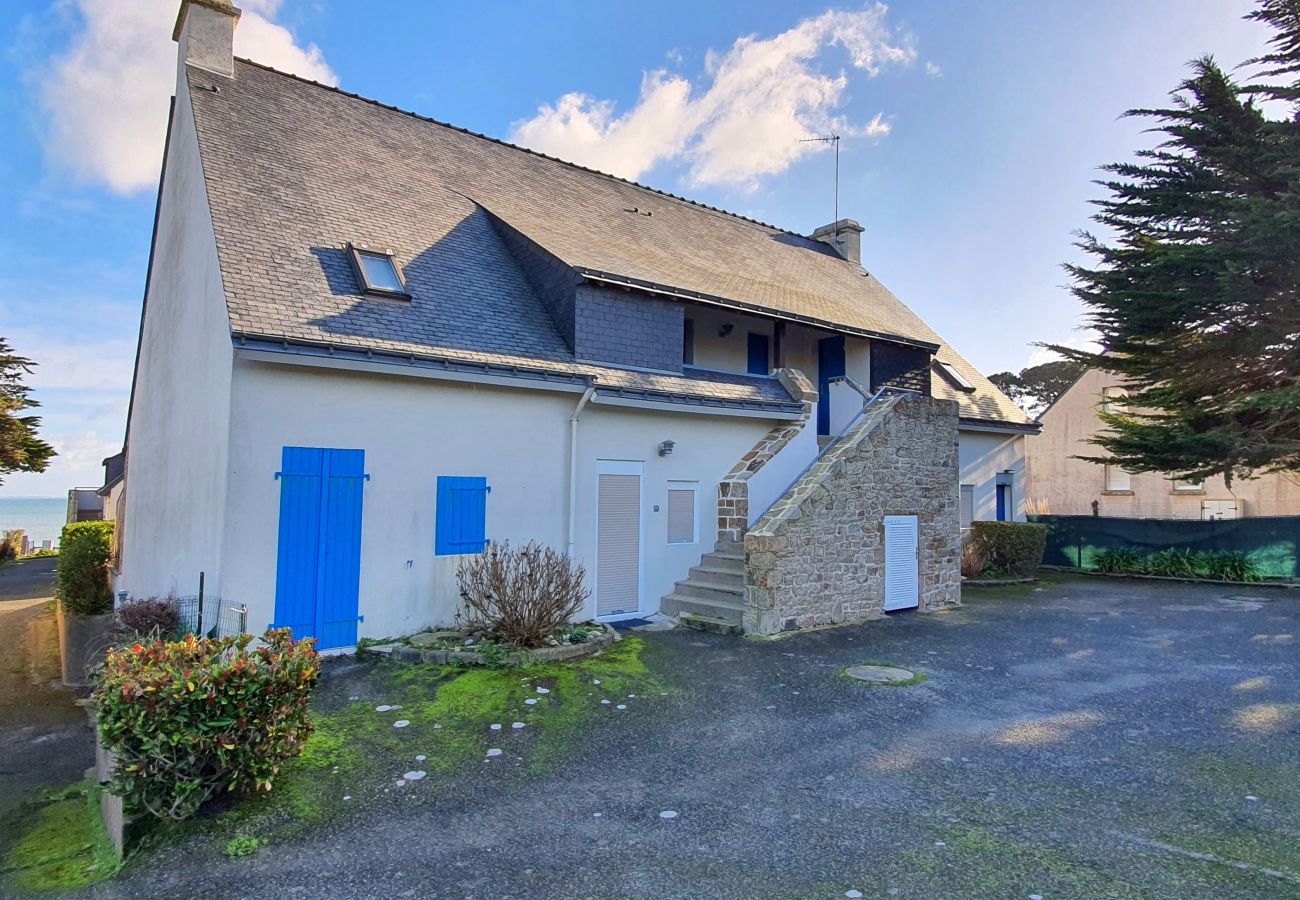 Appartement à Saint-Pierre-Quiberon - Appartement Rêve Marin