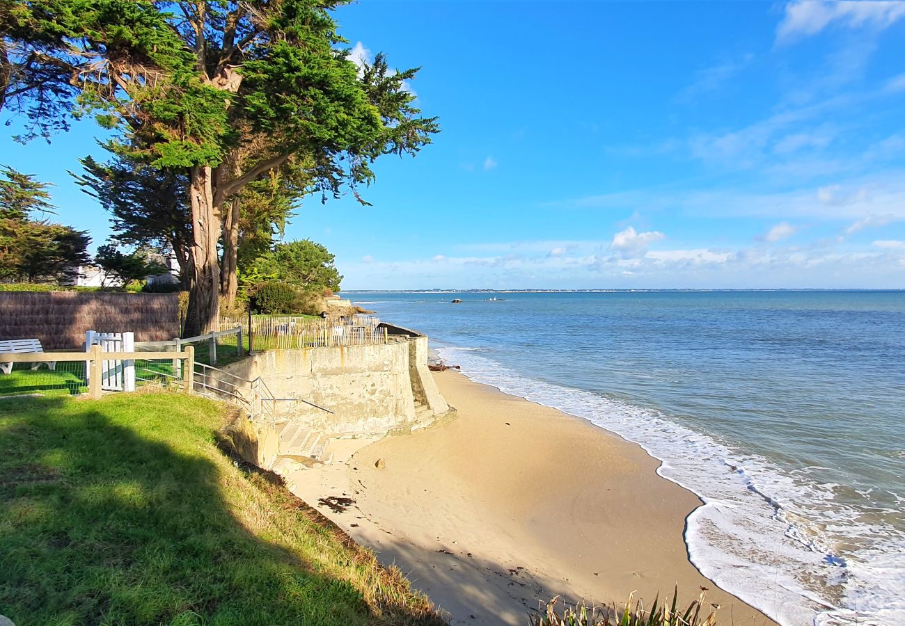 Appartement à Saint-Pierre-Quiberon - Appartement Rêve Marin