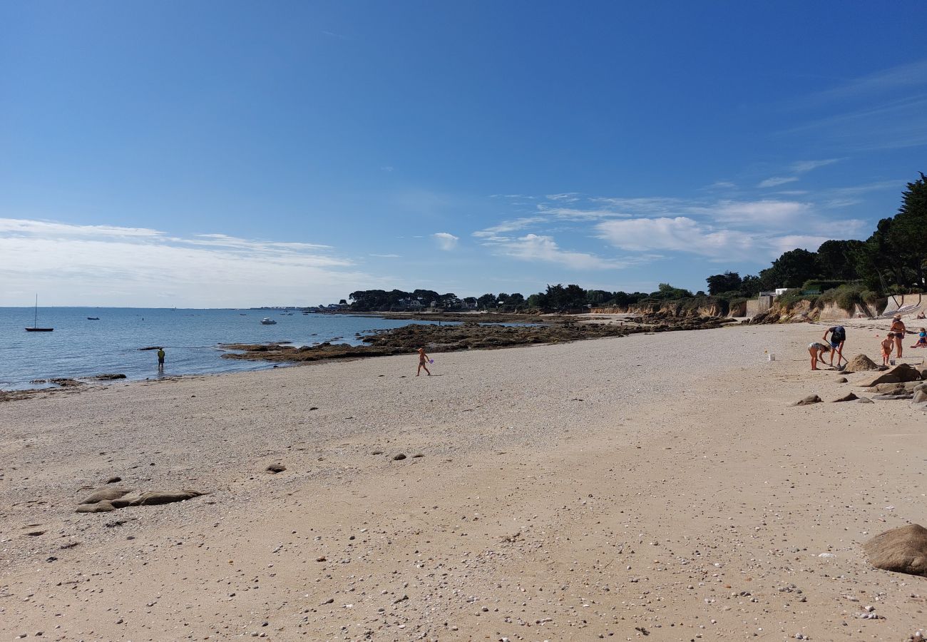 Appartement à Saint-Pierre-Quiberon - Appartement Rêve Marin