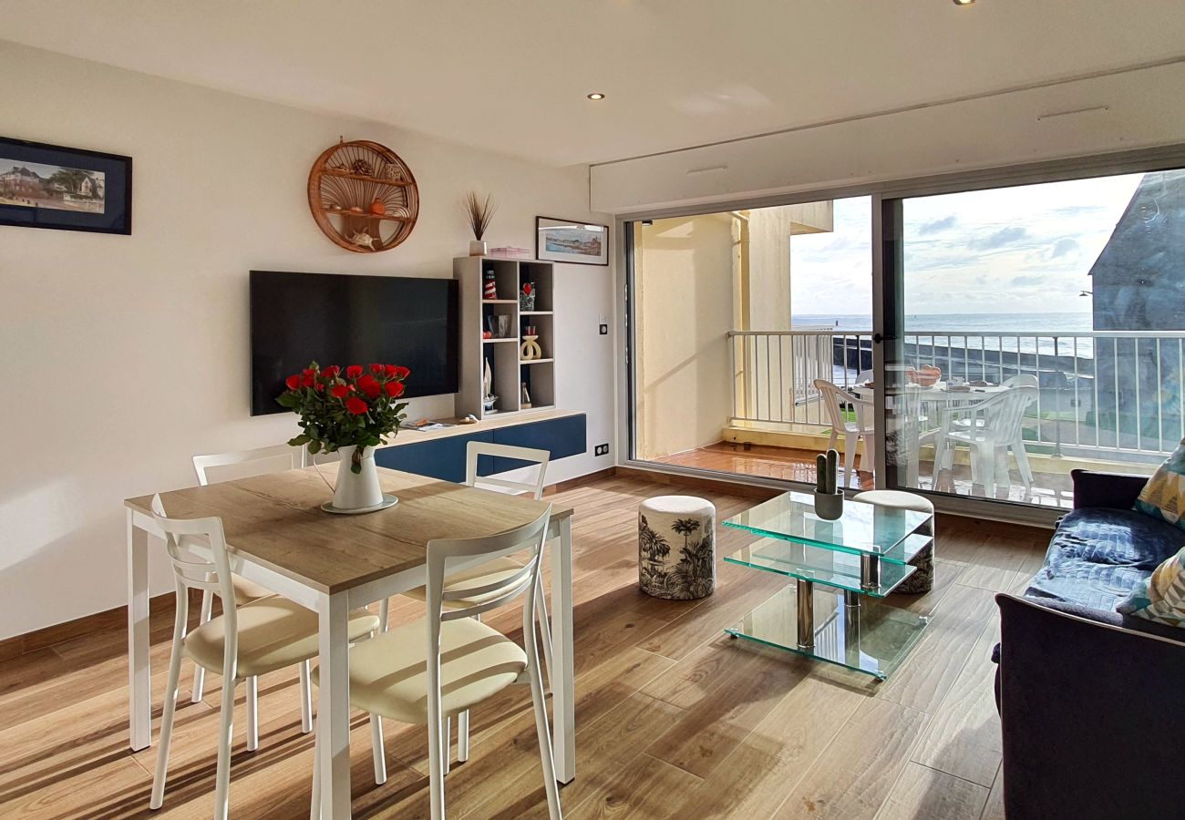 Appartement à Quiberon - La Terrasse sur Houat