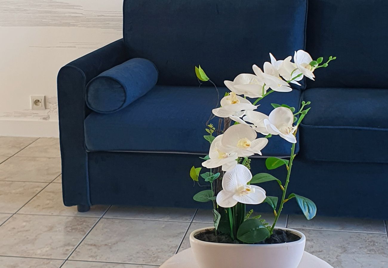 Appartement à Quiberon - La perle d'écume